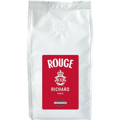 Cafés Richard Кафе на зърна Cafés Richard Rouge, 0.250 гр