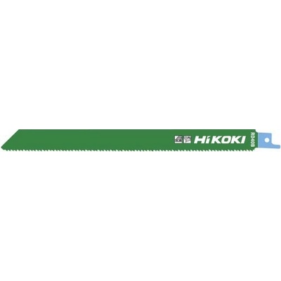 HIKOKI PLÁTOK DO PÍL CHVOSTOVIEK 225 mm 752005