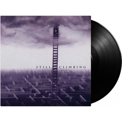 Cinderella Still Climbing Vinyl LP