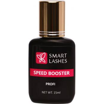 Smart Lashes Speed Booster Profi - Fast 15 ml