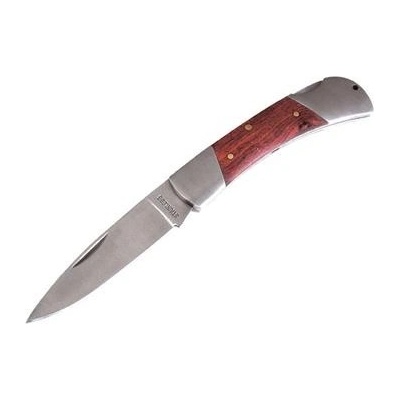 Extol nůž zavírací nerez SAM 193mm INOX 91363 – Zbozi.Blesk.cz