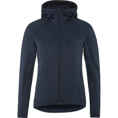 Craft ADV Explore Power Fleece Hood modrá