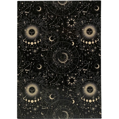 Hama album memo NIGHT SKY10x15/200, popisové štítky