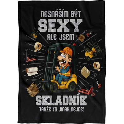 Impar Deka Sexy skladník 200x140