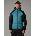 The North Face Яке m quest synthetic jacket