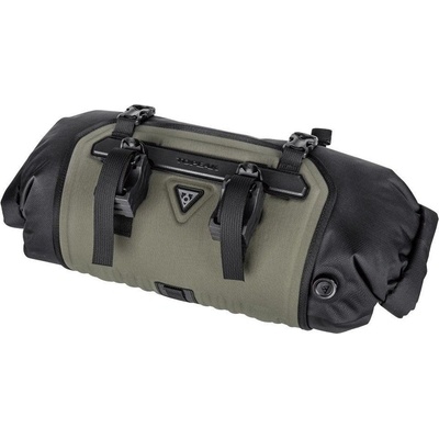 Topeak bikepacking FrontLoader