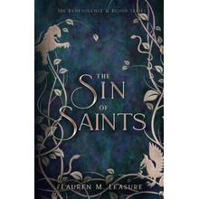 The Sin of Saints