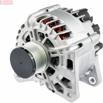 Alternátor DENSO DAN1523