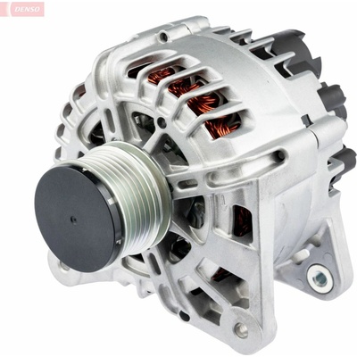 Alternátor DENSO DAN1523
