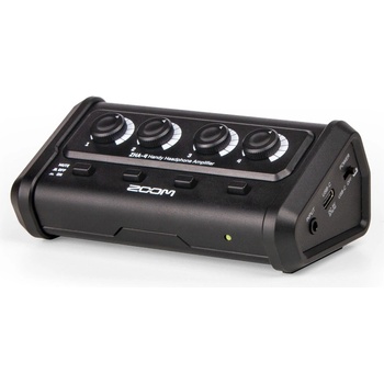 Zoom ZHA-4