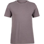 Stoic Мъжка тениска Stoic Hemp30 UtbySt. Backprint Tee T-shirt - Dark Purple - размер XL (216-8472-0214)