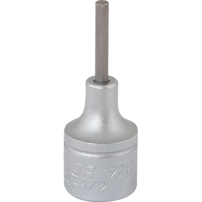 kľúč inbusový UNIOR na račňu 1/2 "5
