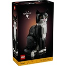 LEGO® Ideas - Tuxedo Cat (21349)