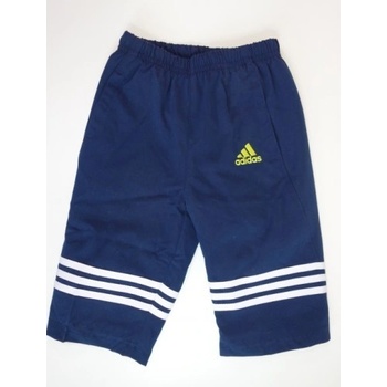 adidas Performance I AB Q Pad Pant 62 tmavě modrá