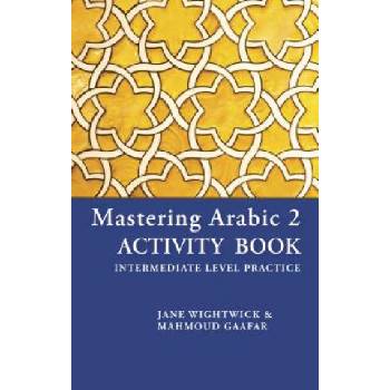 Mastering Arabic 2