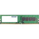 Patriot DDR4 16GB 2666MHz CL19 PSD416G26662