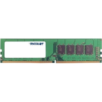 Patriot DDR4 16GB 2666MHz CL19 PSD416G26662