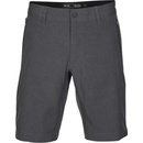FOX Machete Tech short 4.0 Heather Black