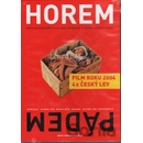 Horem pádem DVD
