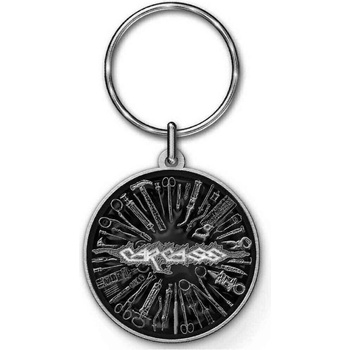 Carcass Tools Ключодържател (KR181)