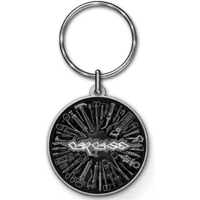 Carcass Tools Ключодържател (KR181)