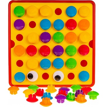 Smily Play Mozaika pro miminko