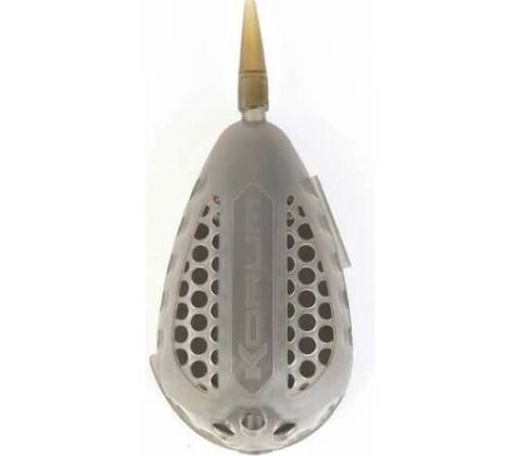 Korum Grub Feeder 45g
