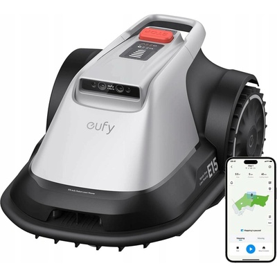 Anker Eufy E15 šedá T2880GA1