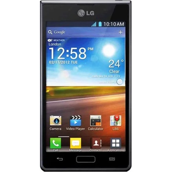 Image 1 of LG E612 Optimus L5 Dual