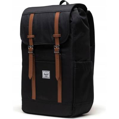 Herschel Retreat černý 40 l