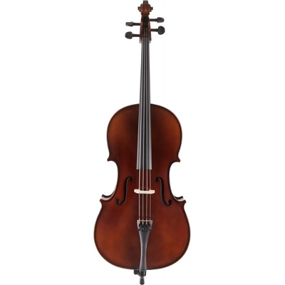 Bacio Instruments Student Cello GC104 1/4