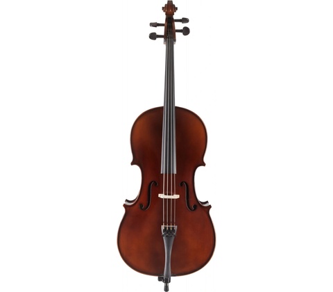 Bacio Instruments Student Cello GC104 1/4