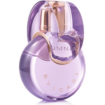 Bvlgari Omnia Amethyste Презареждаема тоалетна вода за жени 50 ml