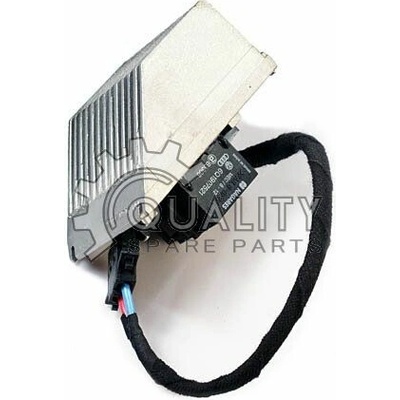 Regulace, vnitřní ventilace MAHLE ABR 37 000P – Zbozi.Blesk.cz