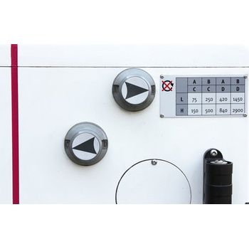 Optimum DH 28 GS