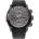 Edox Мъжки часовник EDOX CO-1 Chrono Automatic 01128-37GNRCA-GNR (56362)