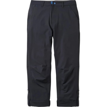 Passenger Мъжки ежедневен панталон Passenger 365 Trail 2.0 Trouser Walking trousers - Black (007-4123-0117)