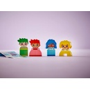 Image 1 of LEGO® DUPLO® - Big Feelings & Emotions (10415)