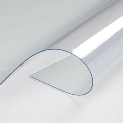 Průhledná PVC fólie 1,0 mm