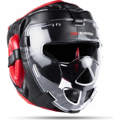 DBX Bushido ARH-2180 – Zboží Dáma