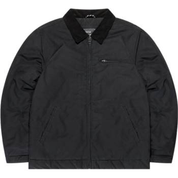 Image 1 of Vintage Industries Яке Osker на Vintage Industries, черно (2220.black)