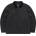 Vintage Industries Яке Osker на Vintage Industries, черно (2220.black)
