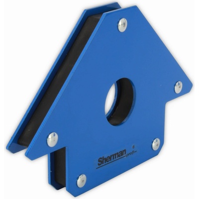 Sherman Svararena Magnetický uholník 25 kg