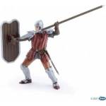 Papo Javelin Knight