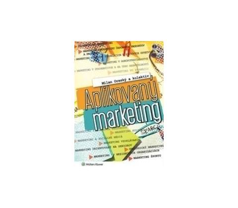 Aplikovaný marketing