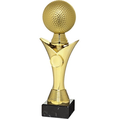Sportovní pohár trofej GOLF – Zbozi.Blesk.cz