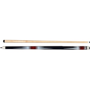 Tat Biliard Щека Diamond Superman Red