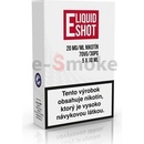 Expran GmbH Booster PG30/VG70 20mg 5x10ml