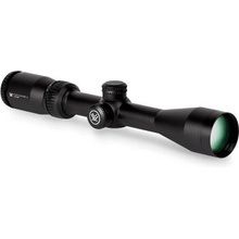 Crossfire II 3-9x40 BDC MOA Vortex