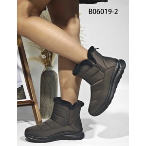  Дамски апрески B06019-2 Brown